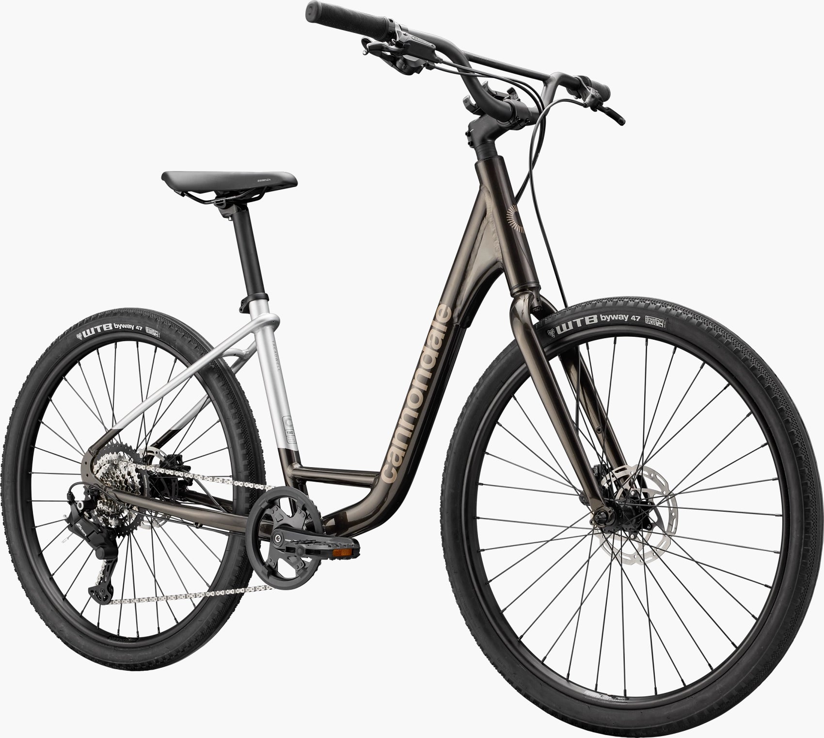 Cannondale Treadwell 2 Low StepThru
