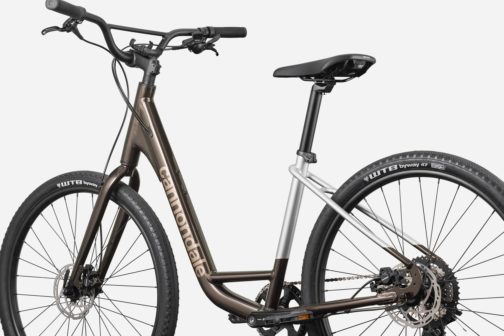 Cannondale Treadwell 2 Low StepThru