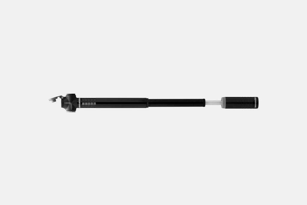 Cannondale Co2 Road Mini Pump BKE