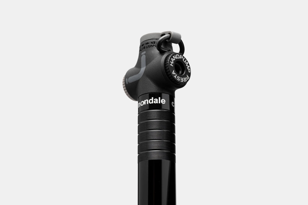Cannondale Co2 Road Mini Pump BKE