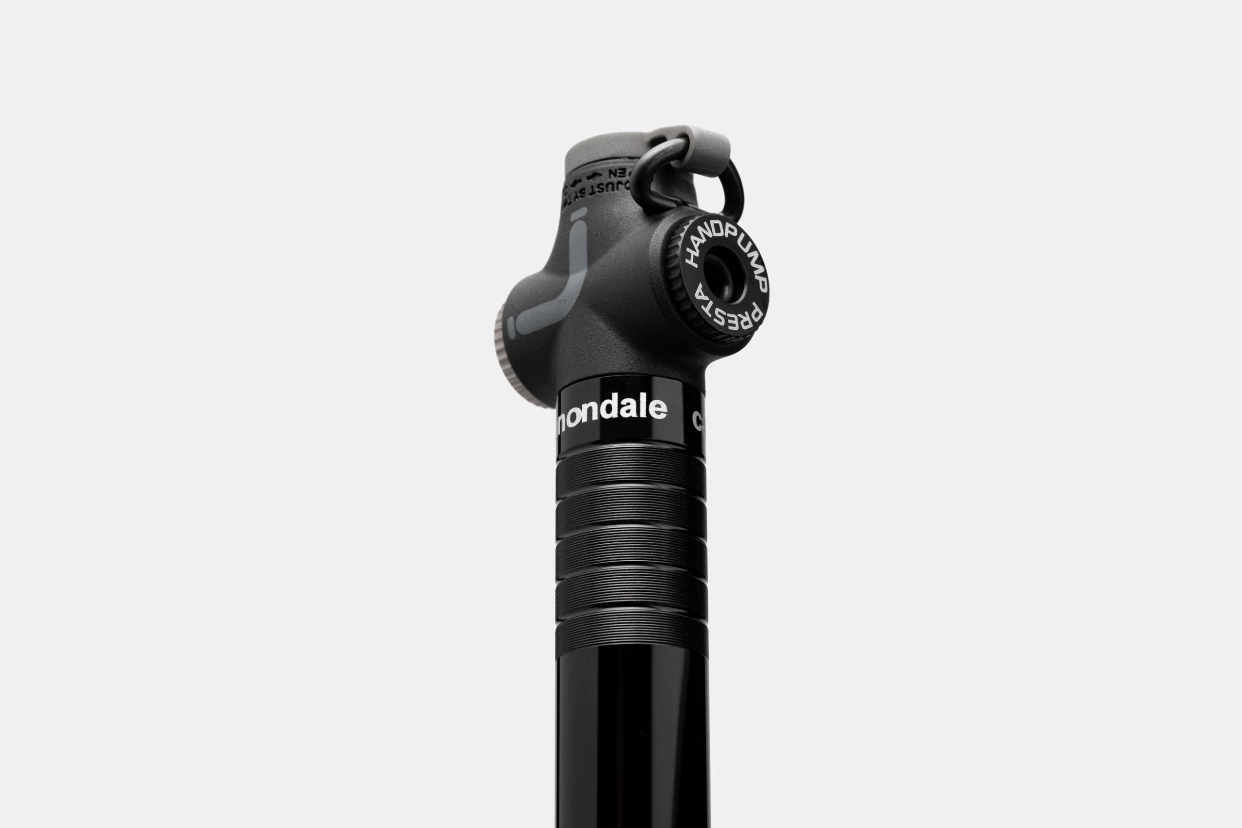 Cannondale Co2 Road Mini Pump BKE