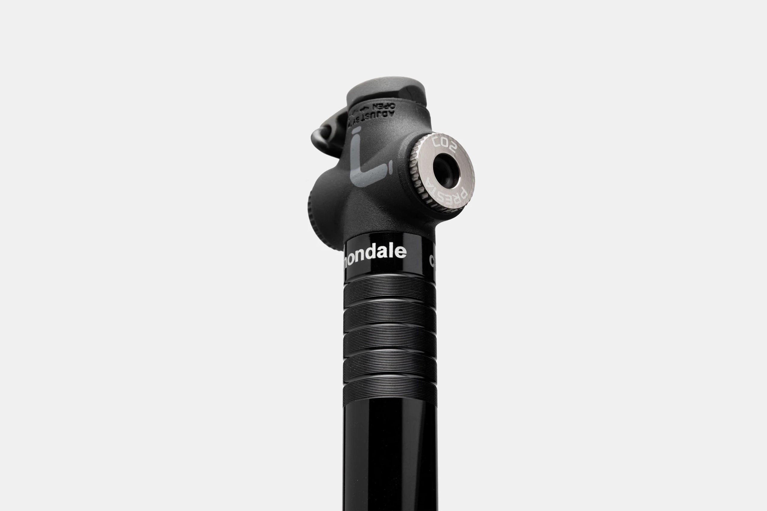 Cannondale Co2 Road Mini Pump BKE