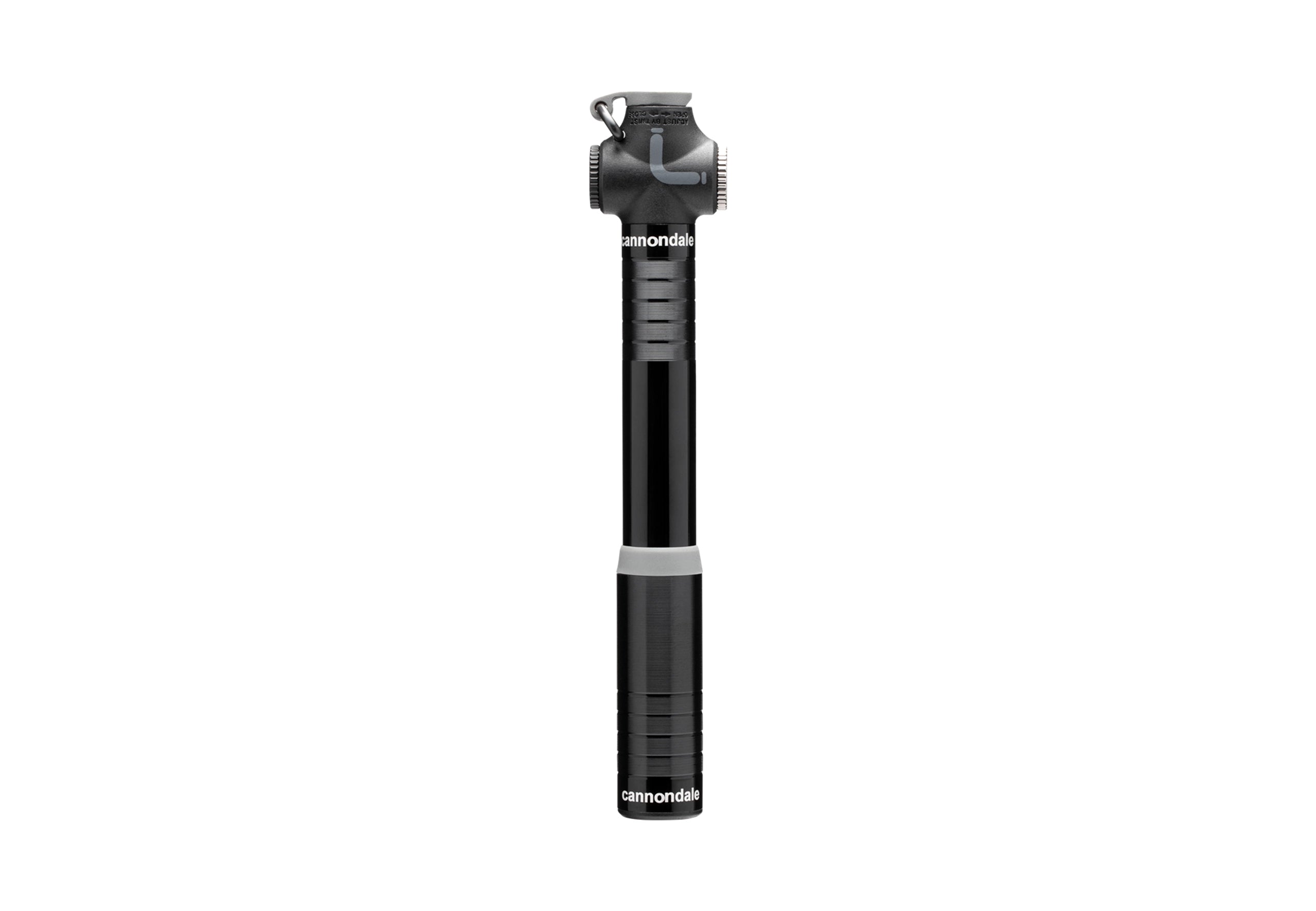 Cannondale Co2 Road Mini Pump BKE