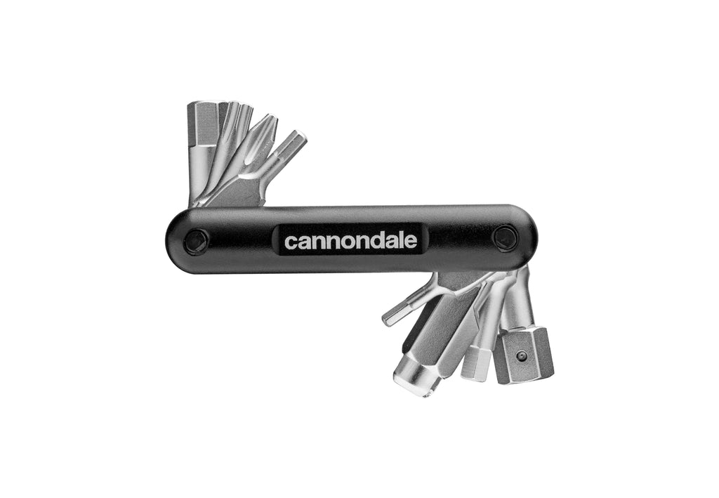 Cannondale 10-In-1 Multi-Tool BKV