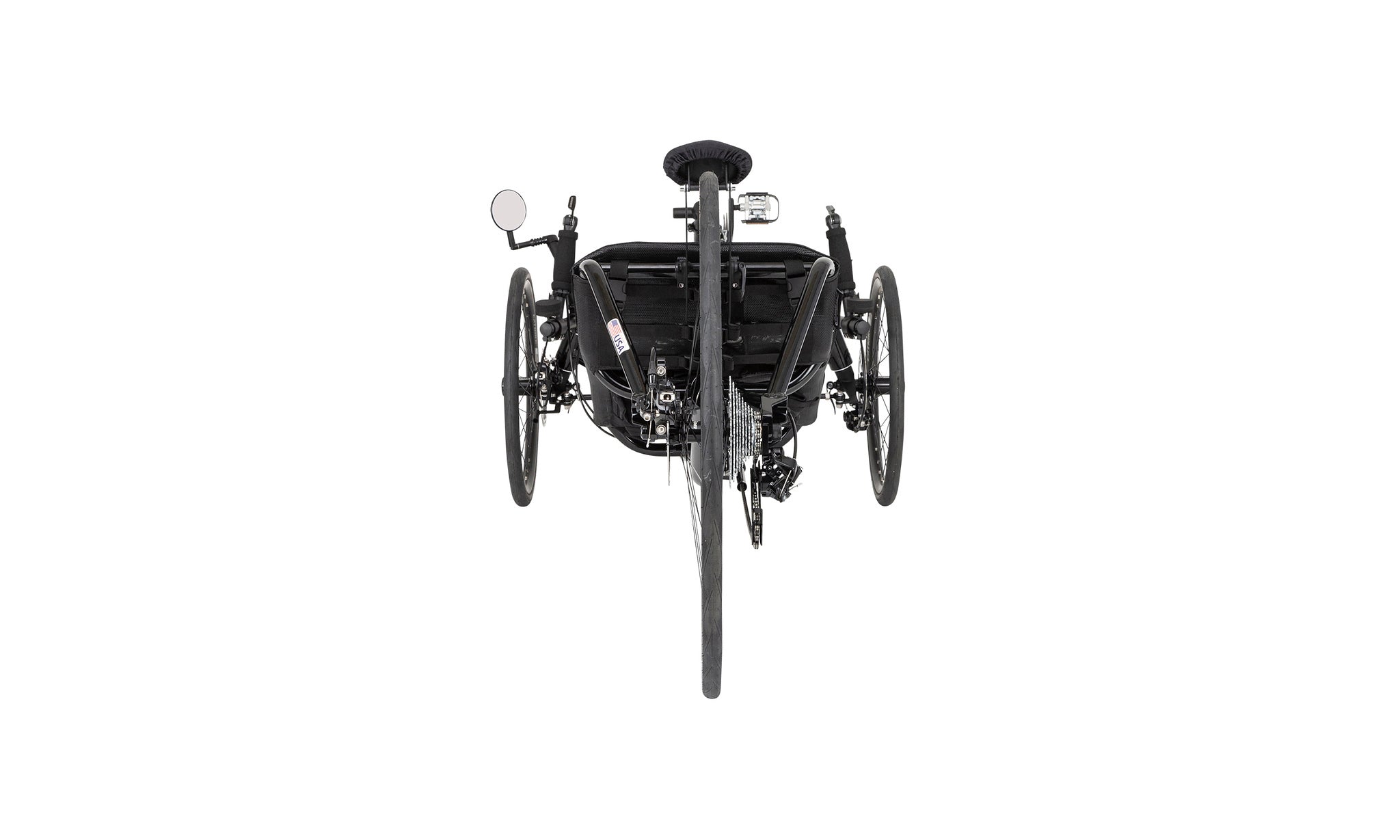 Catrike 700