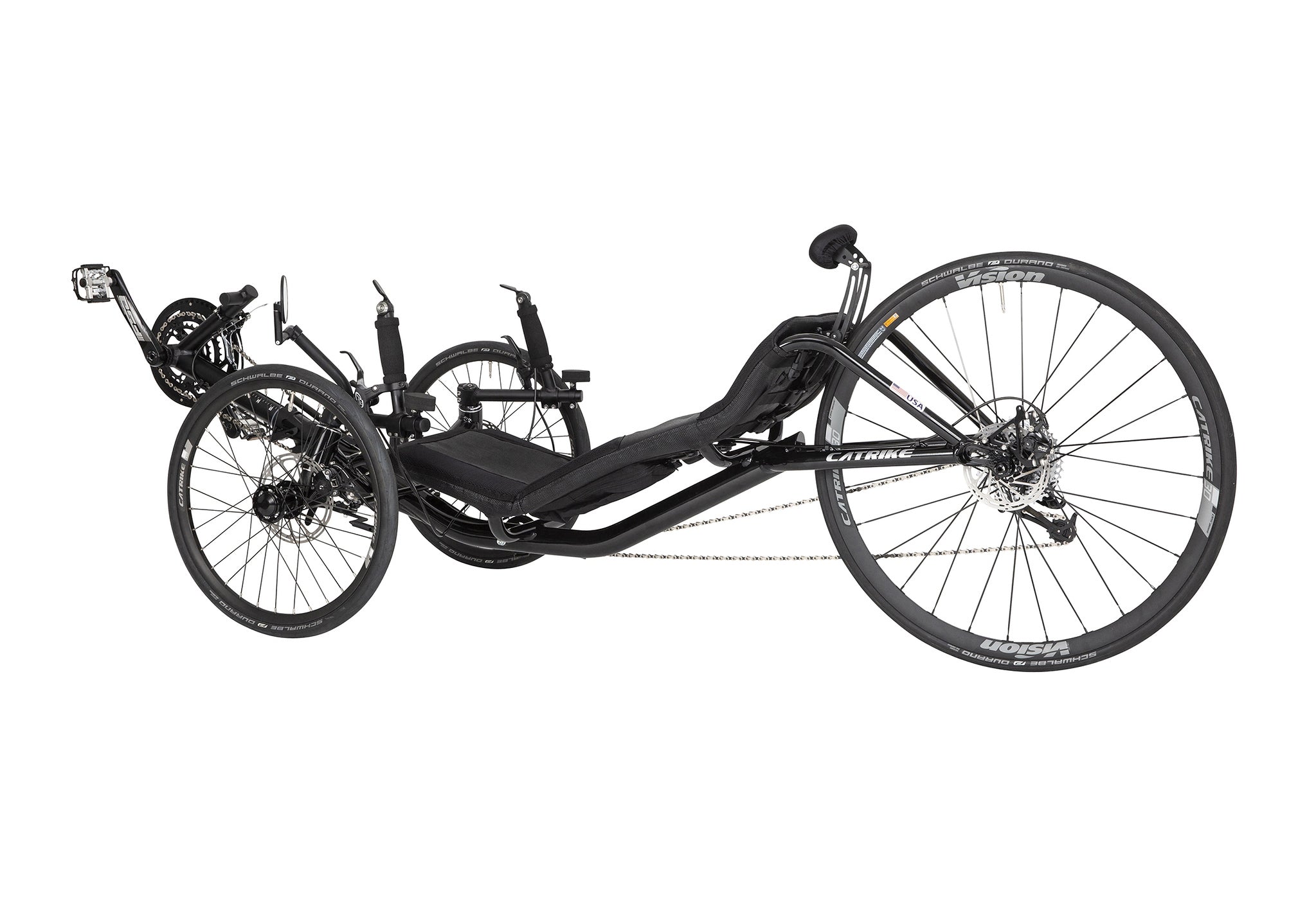 Catrike 700
