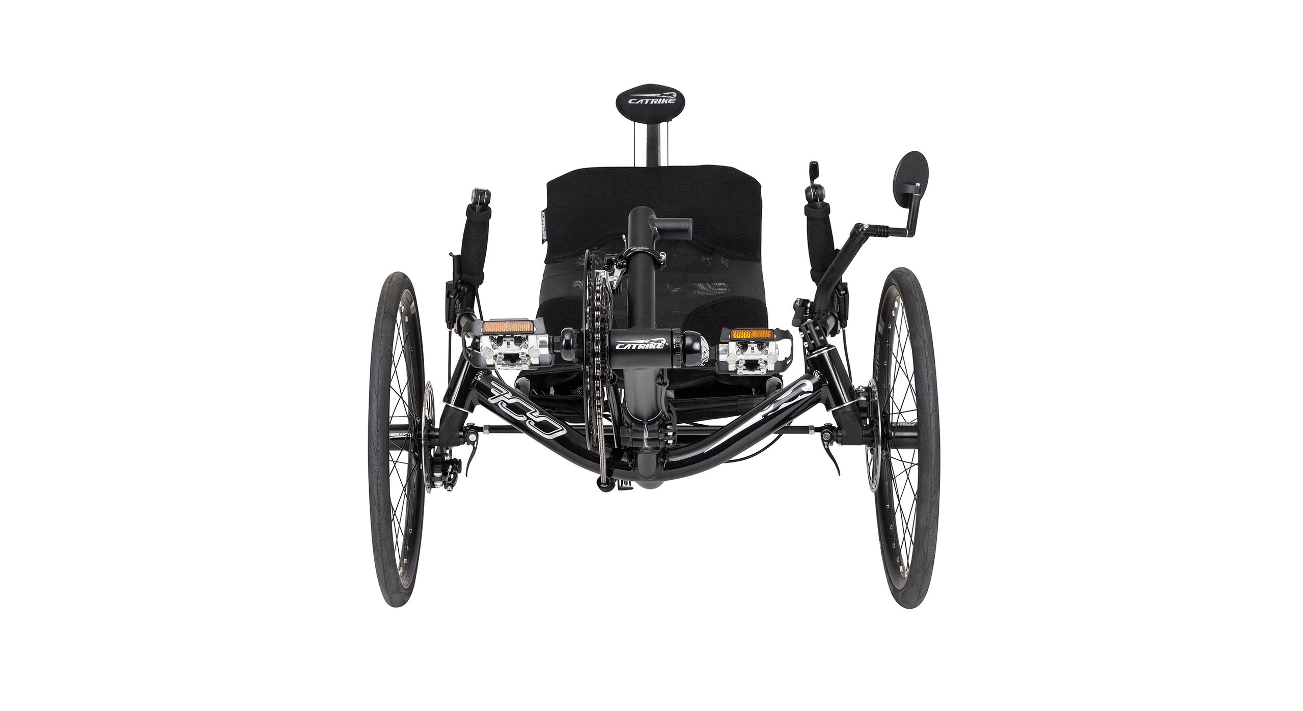 Catrike 700
