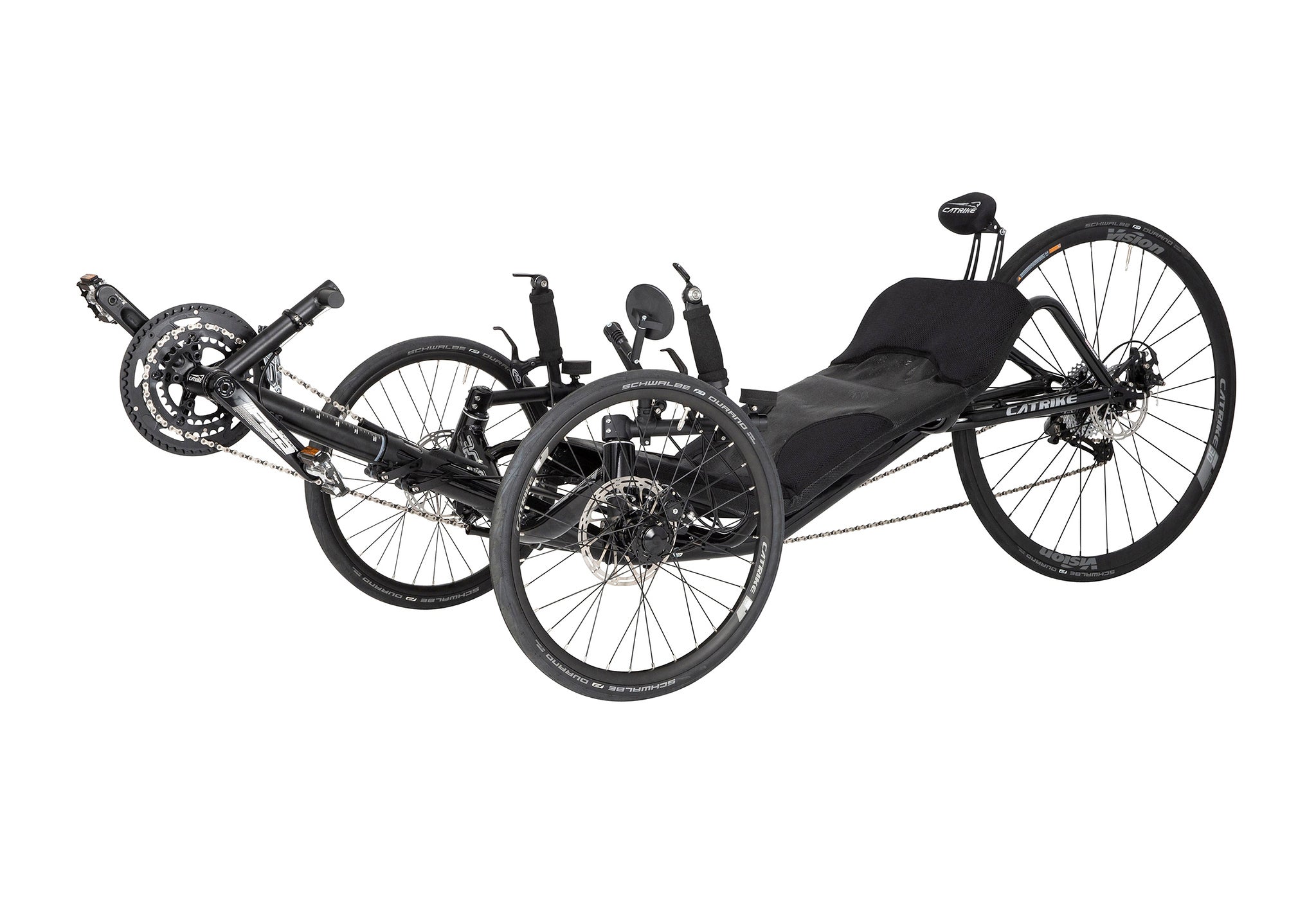 Catrike 700