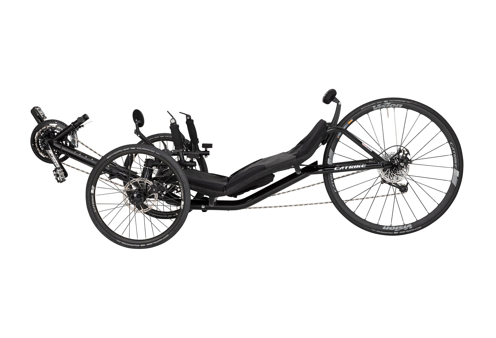 Catrike 700