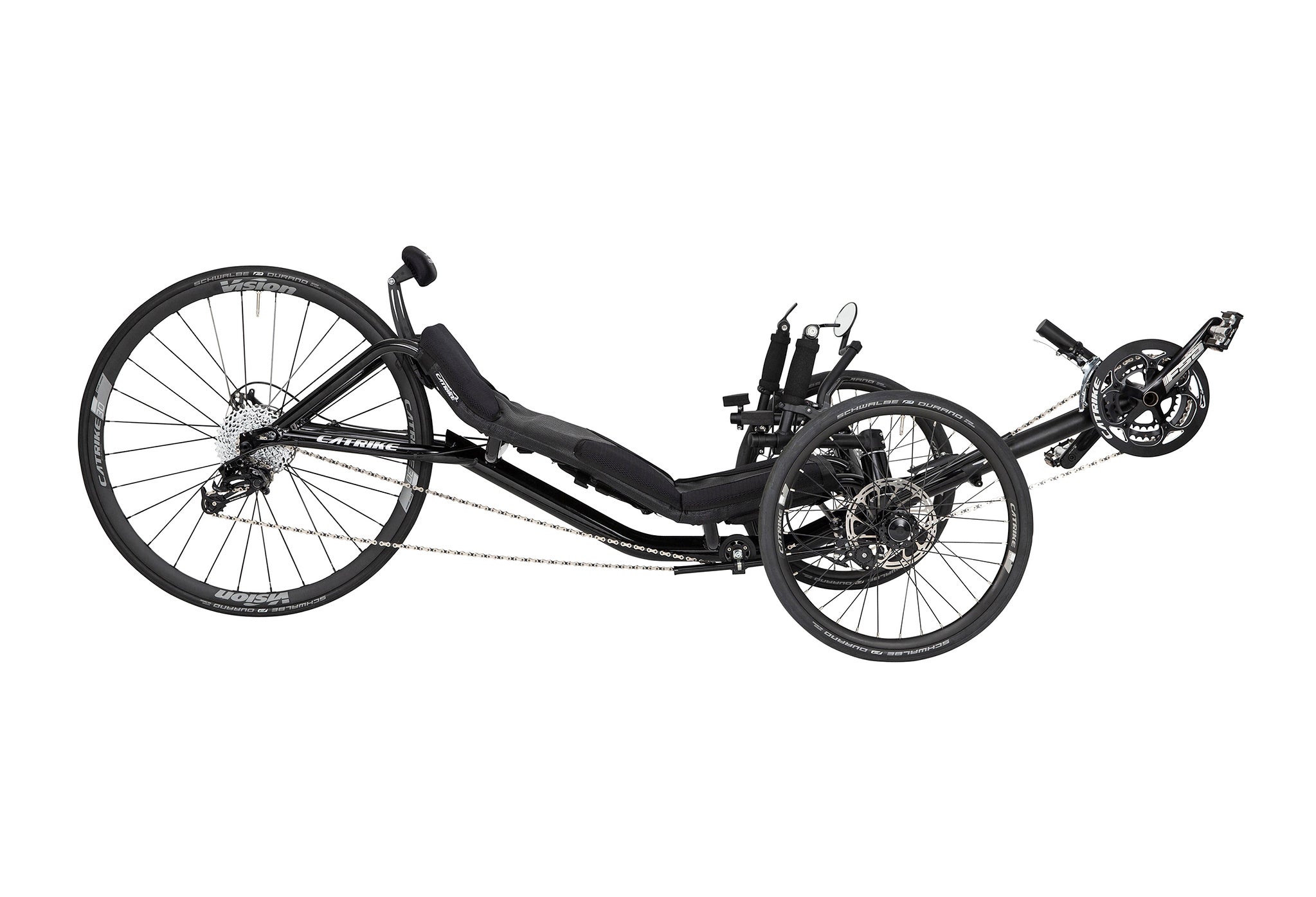 Catrike 700