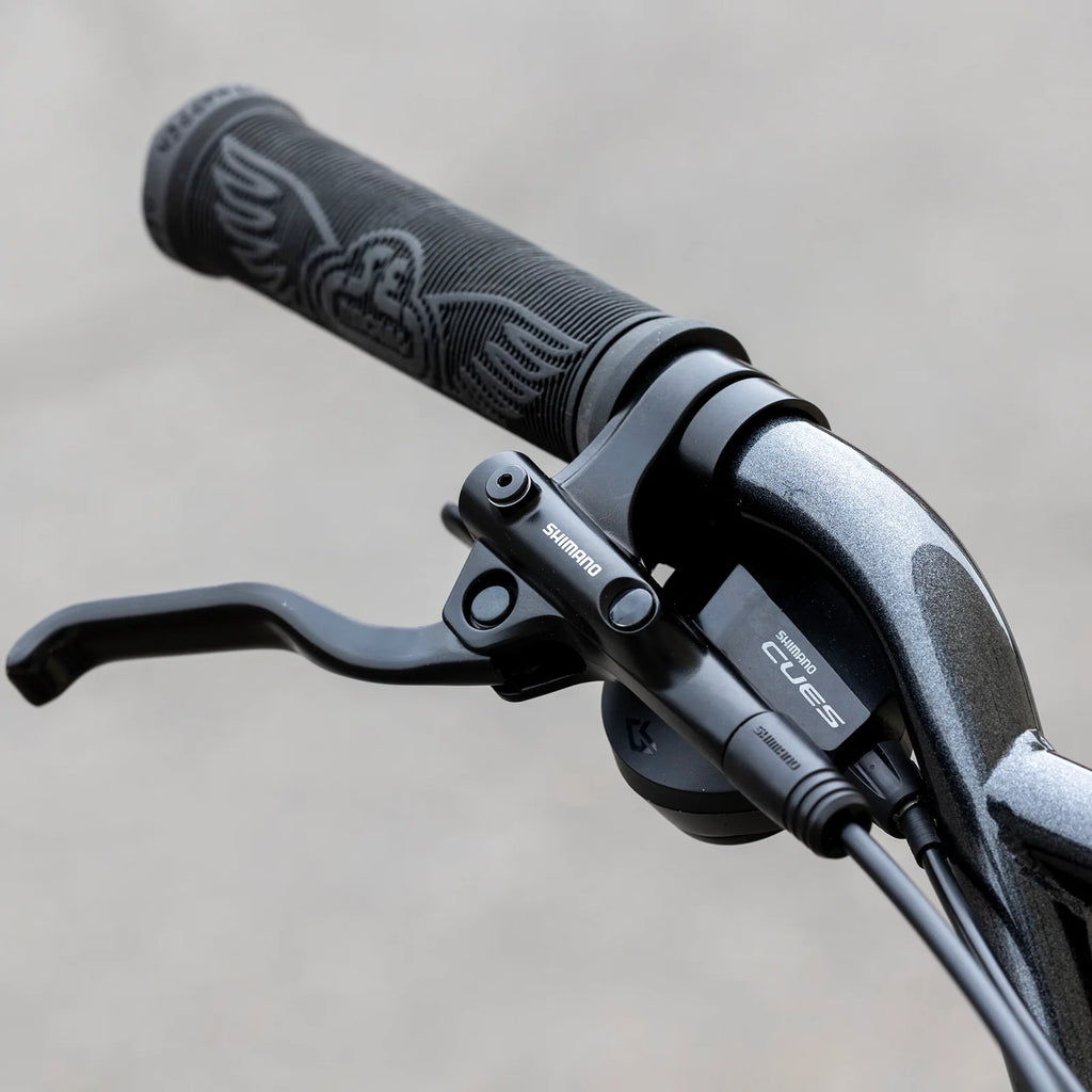 SE FAST RIPPER 29 BALL BURNISHED SILVER