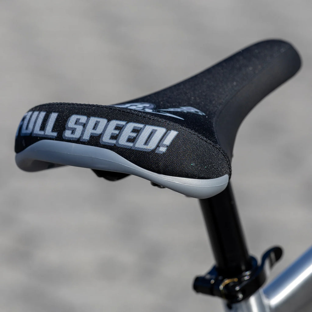 SE FAST RIPPER 29 BALL BURNISHED SILVER