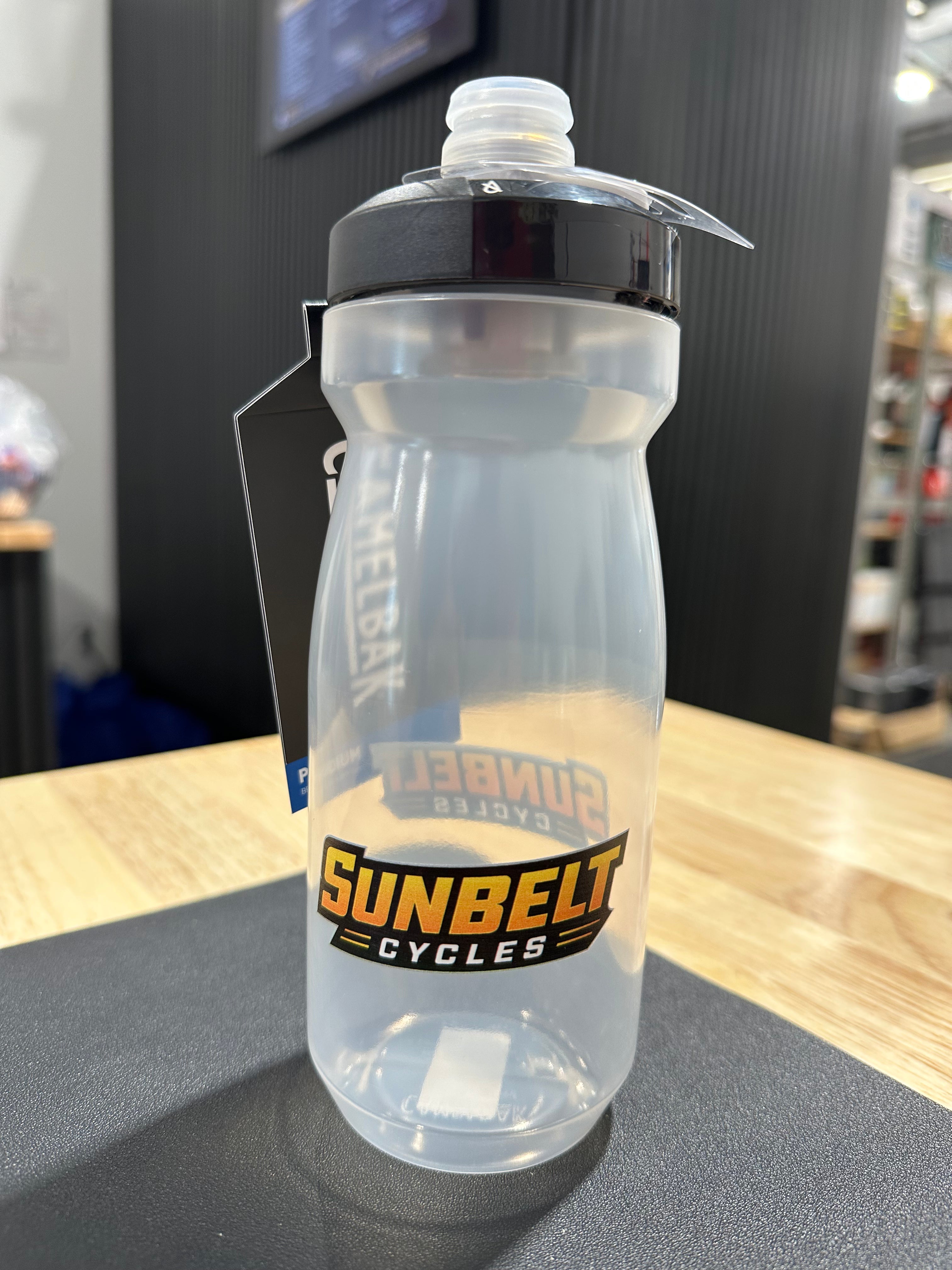 Sunbelt Cycles Camelbak Podium Bottle