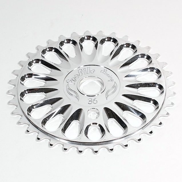 Profile Racing Imperial C/W - 19mm 3/32" 36T