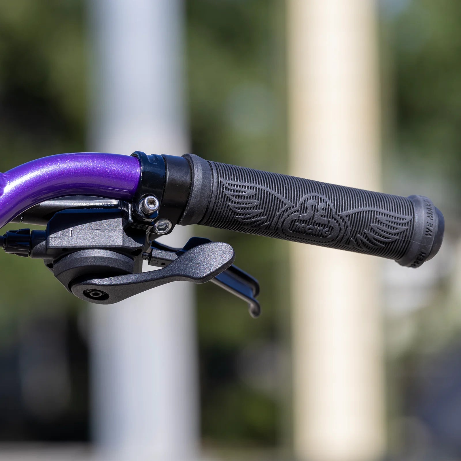 SE KILLER QUAD 27.5 PURPLE MAJESTY