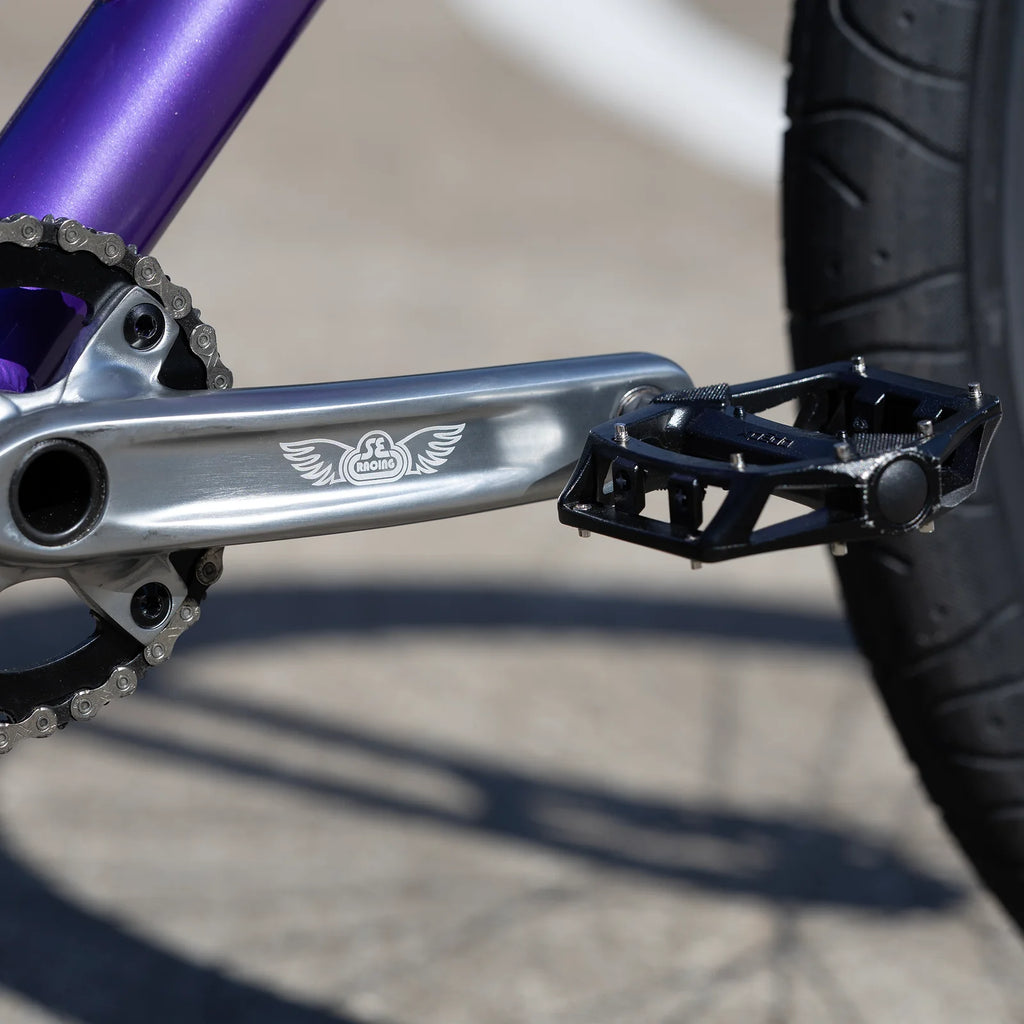 SE KILLER QUAD 27.5 PURPLE MAJESTY