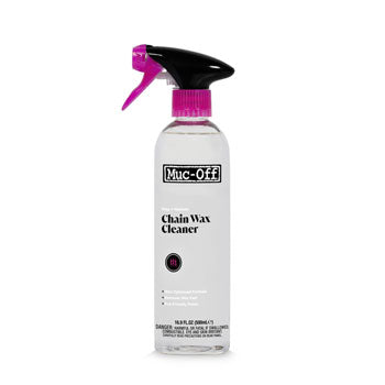 Muc-Off Chain Wax Cleaner - 500ml