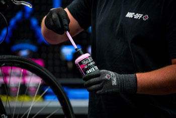 Muc-Off Inner Tube Sealant - 300ml Bottle