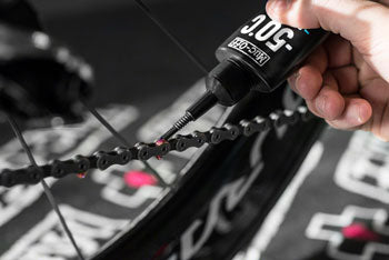 Muc-Off Hydrodynamic Chain Lube - 50ml, Drip