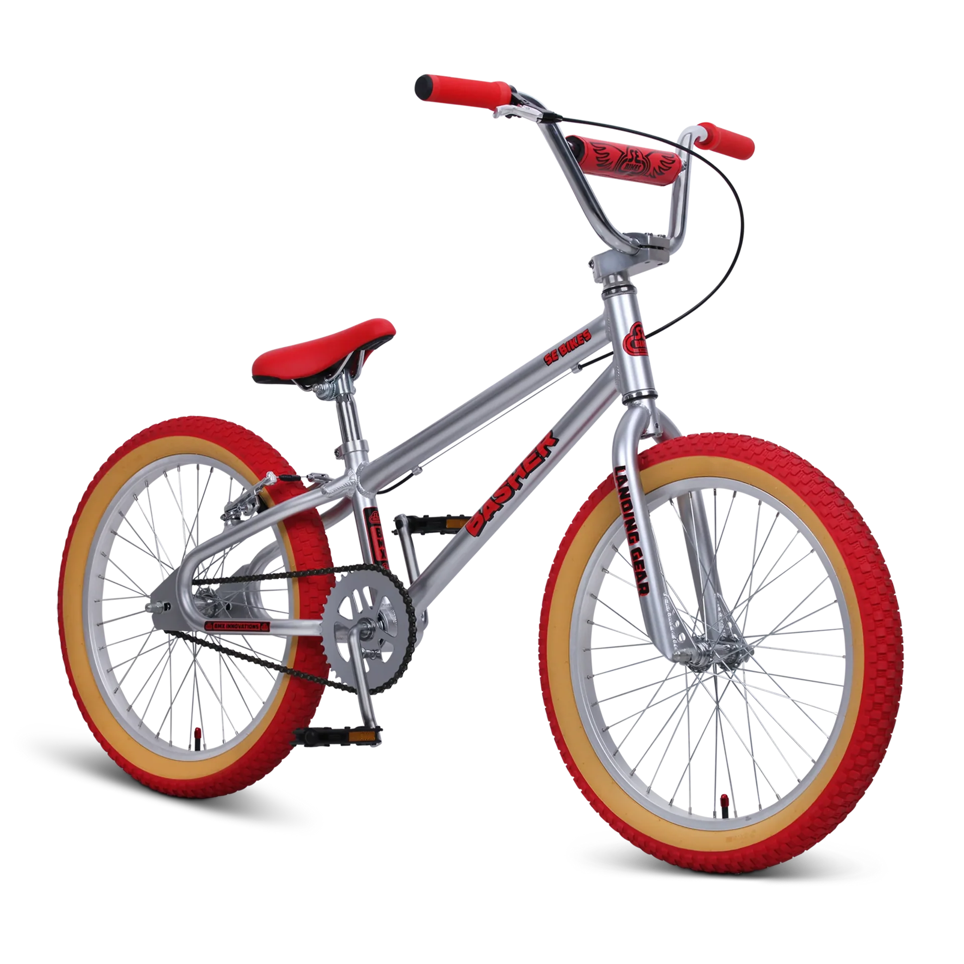 SE Basher 20"