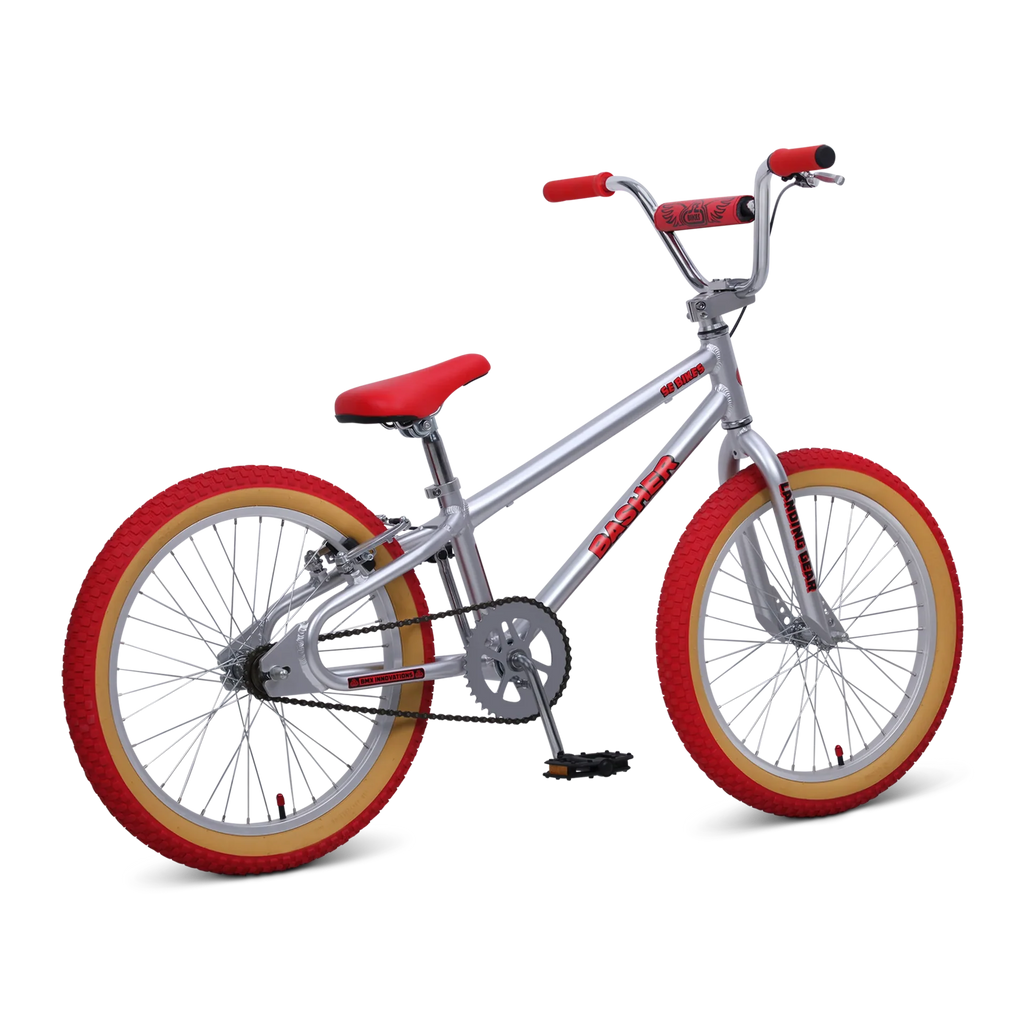 SE Basher 20"