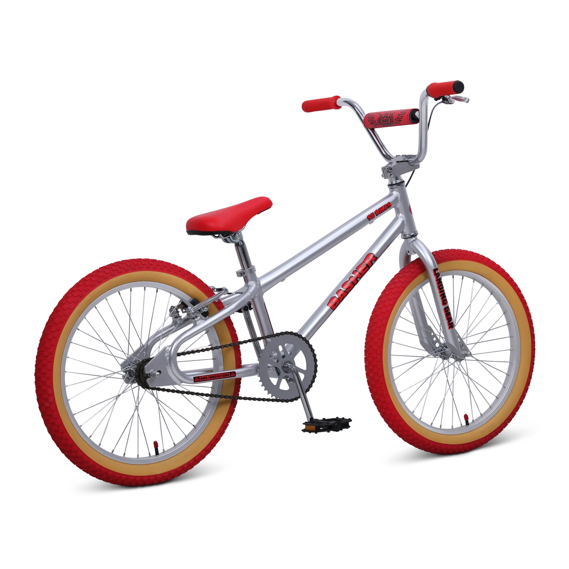SE Basher 20"