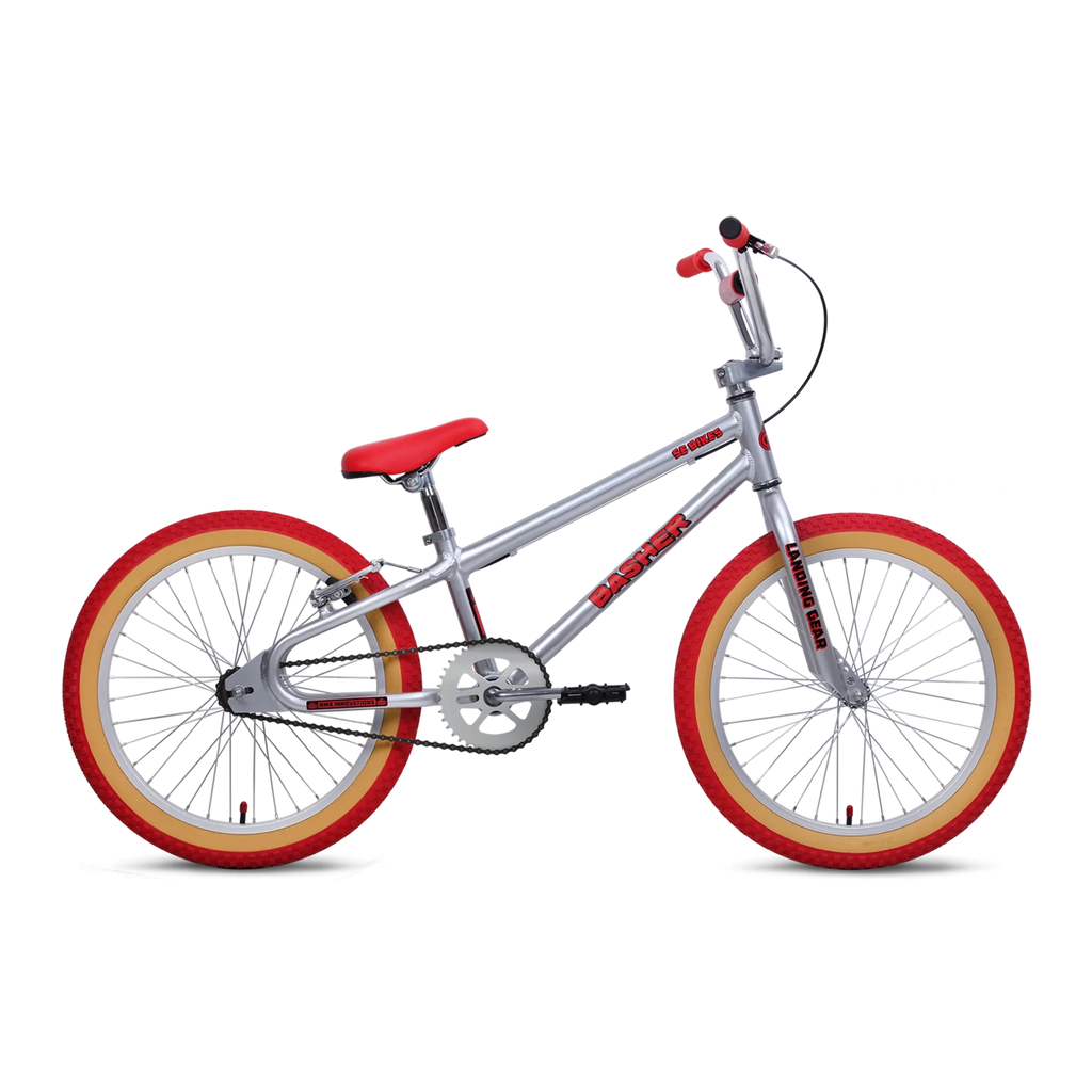 SE Basher 20"