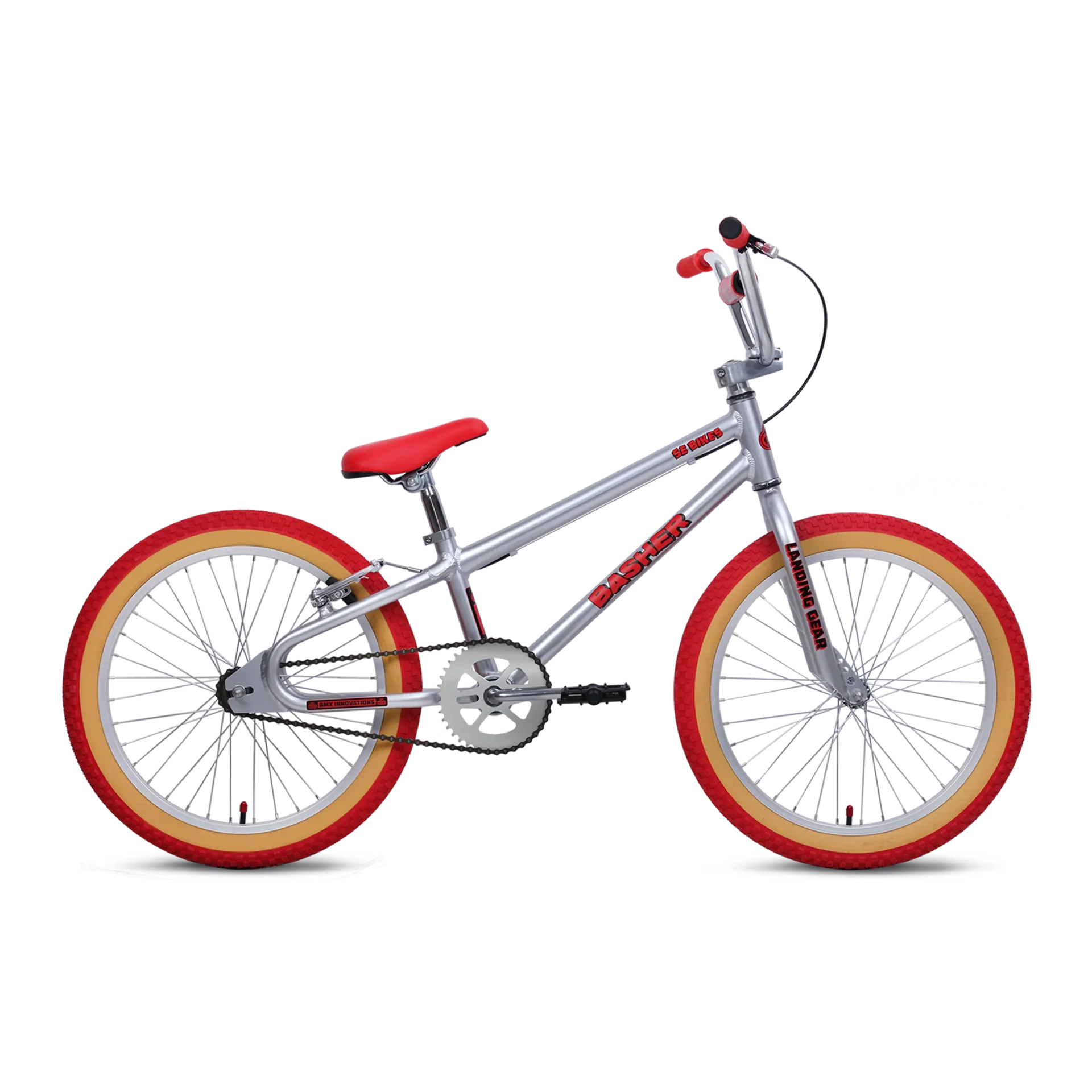 SE Basher 20"