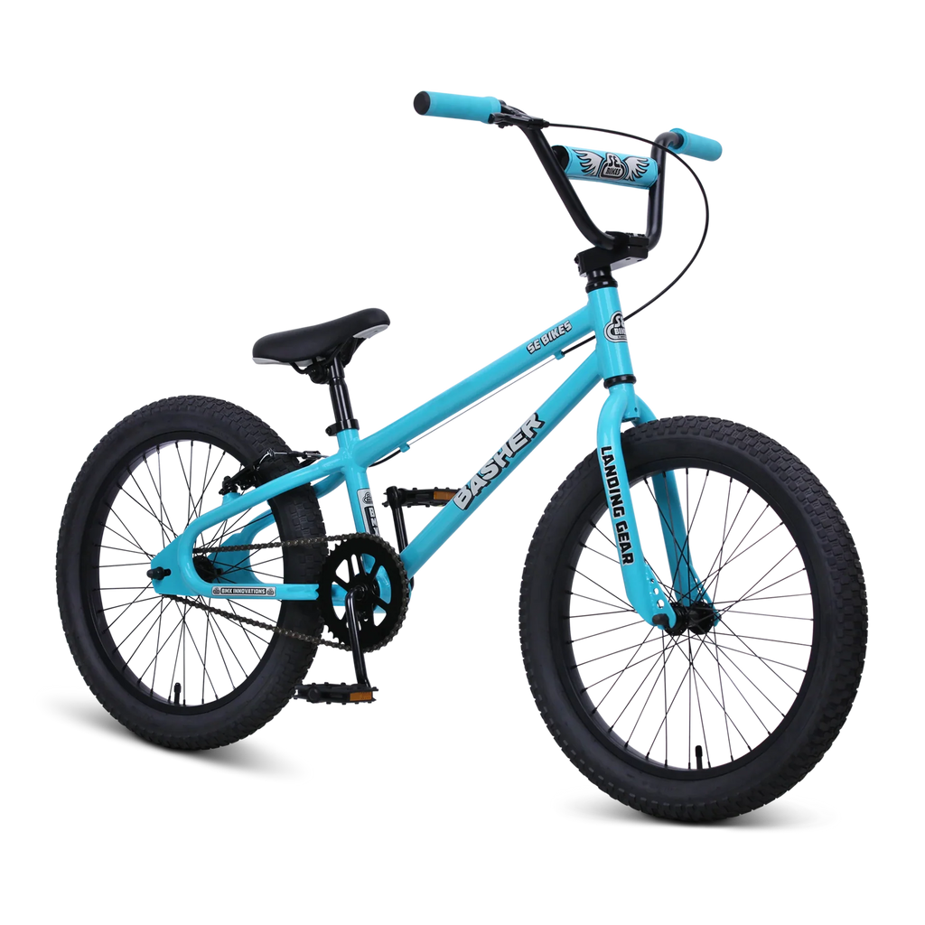 SE Basher 20"