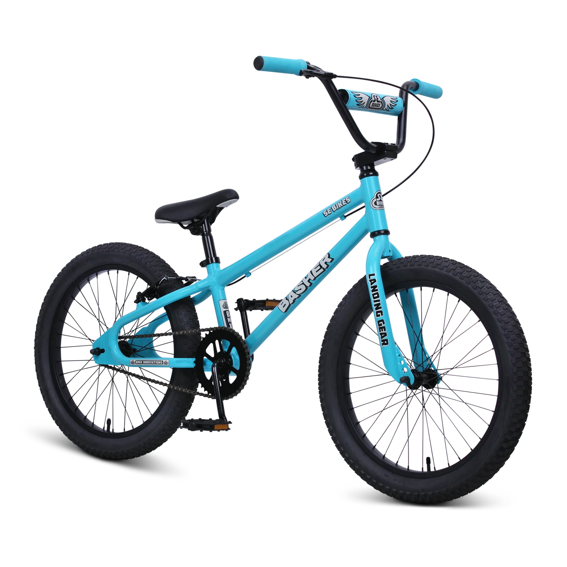 SE Basher 20"