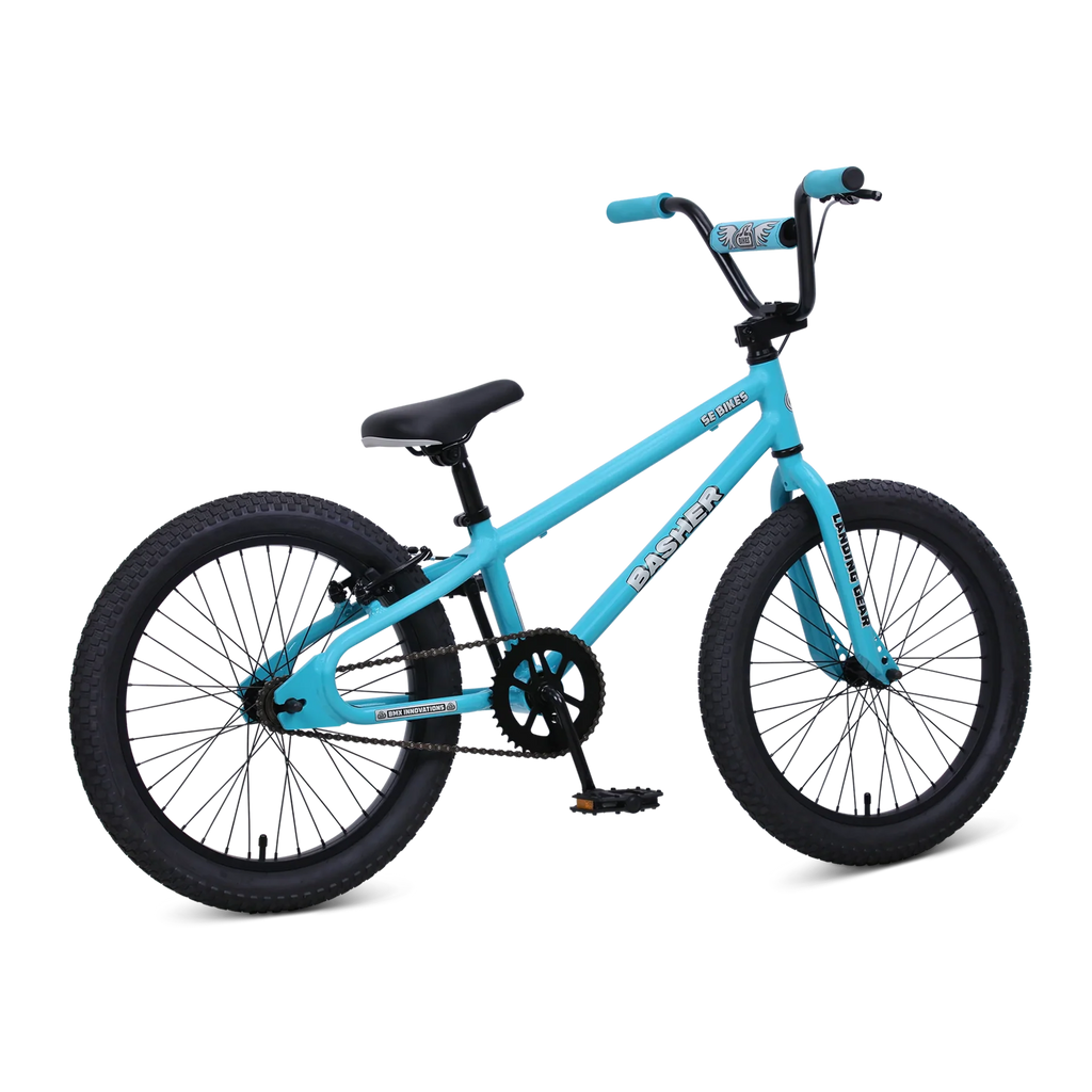 SE Basher 20"