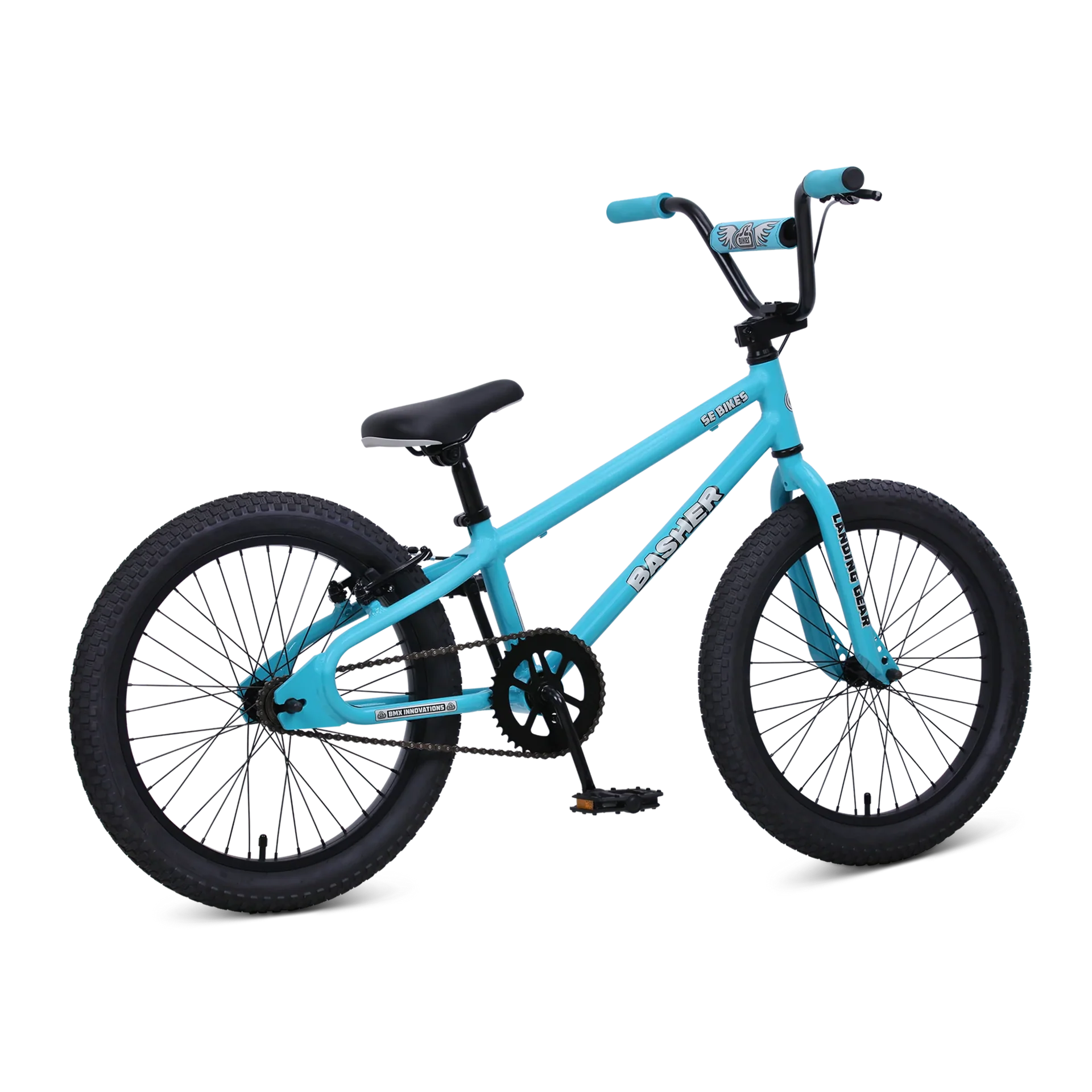 SE Basher 20"