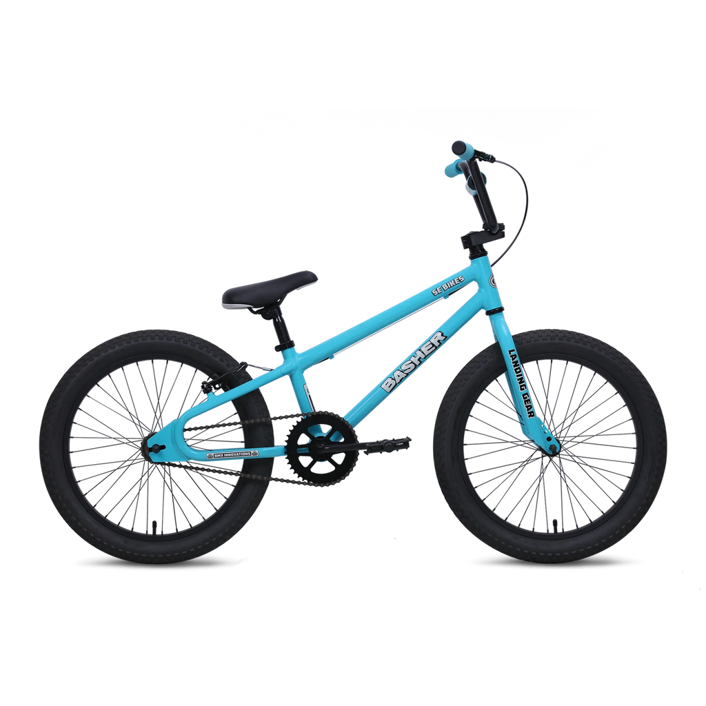 SE Basher 20"