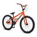 SE BASHER 24 OUTRAGEOUS ORANGE