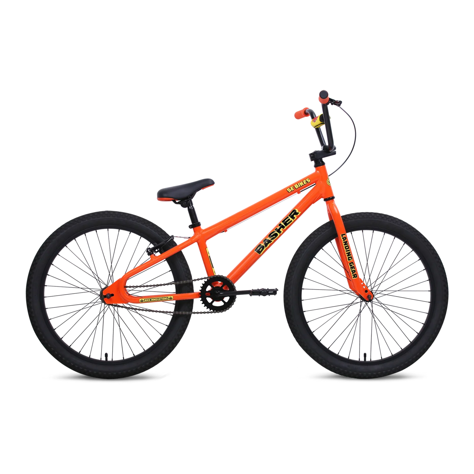 SE BASHER 24 OUTRAGEOUS ORANGE