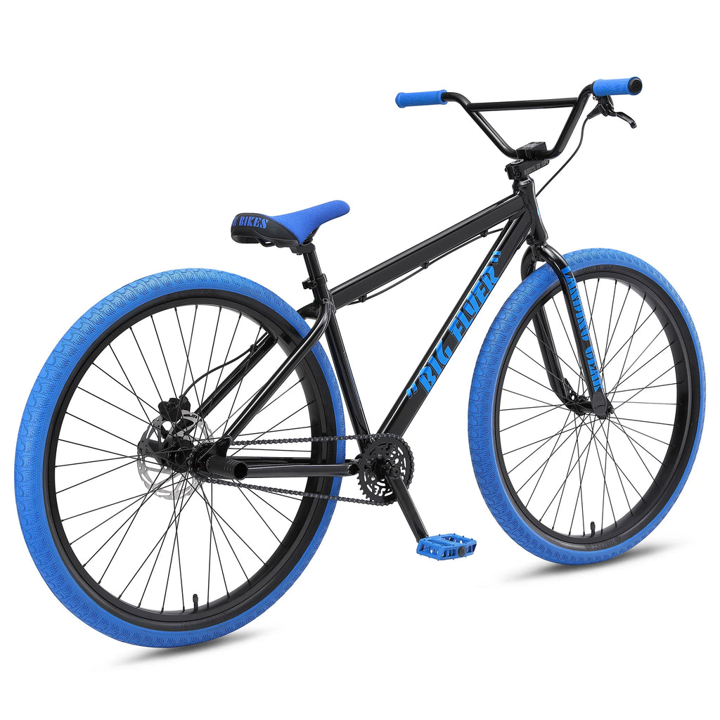 SE Big Flyer HD 29" Black Bruiser