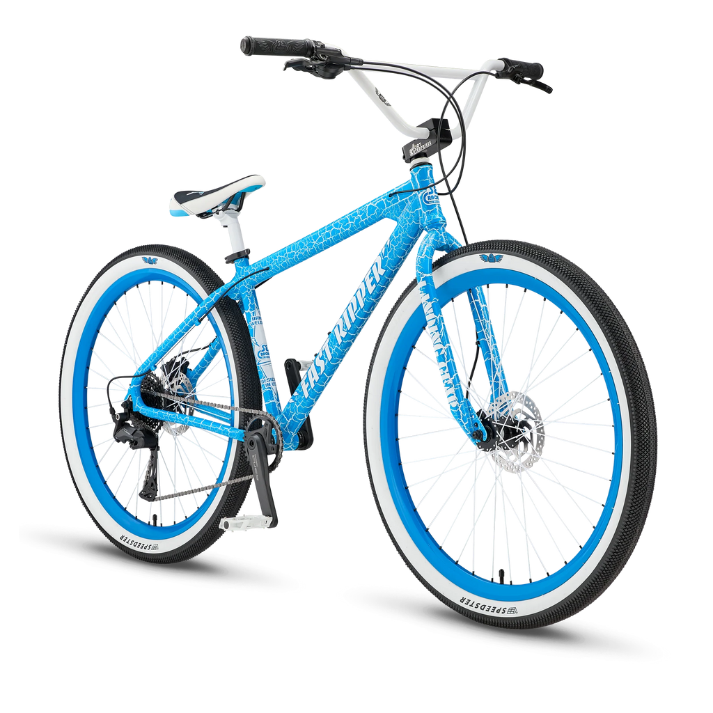 SE Fast Ripper 29