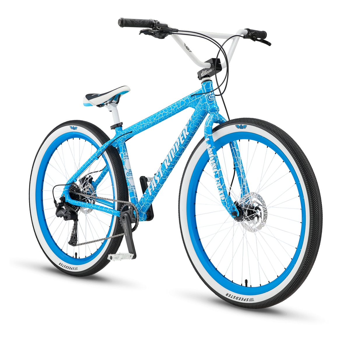 SE Fast Ripper 29