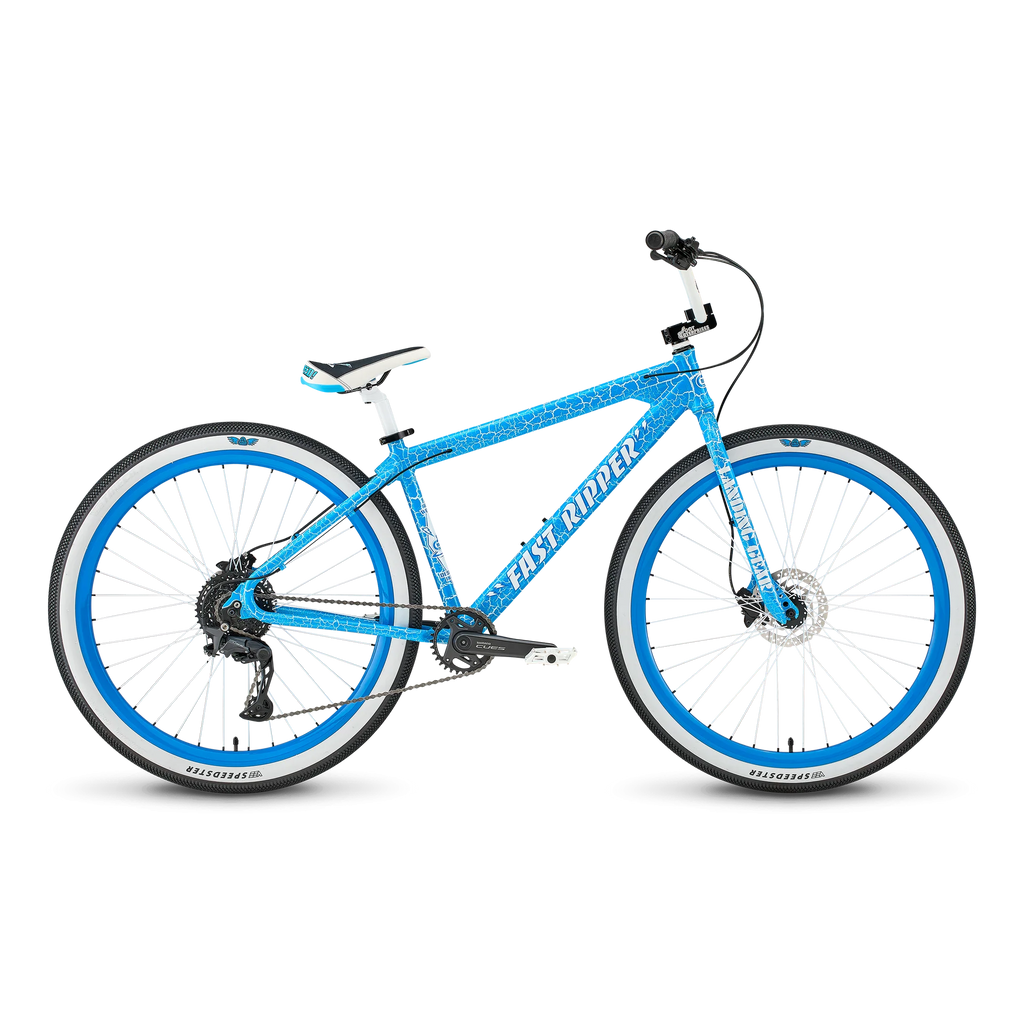 SE Fast Ripper 29