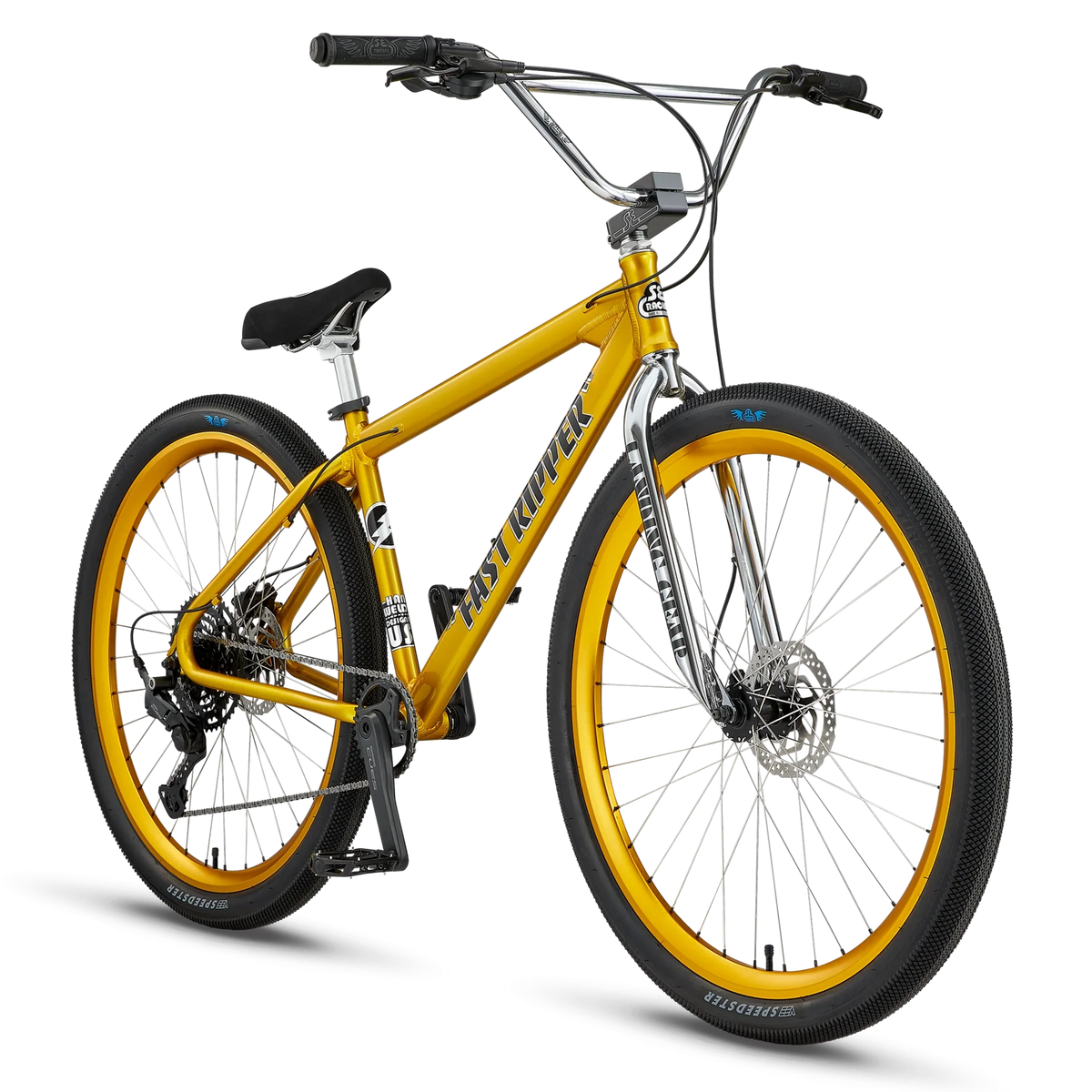 SE Fast Ripper 29