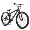 SAVAGE FLYER 27.5" BLACK MAIDEN