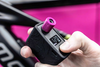 Muc-Off AirMach Mini Pro Electric Inflator