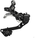 Shimano XT Rear DERAILLEUR,RD-M786-SGS DEORE XT,10-SPD,SHADOW+,BLACK