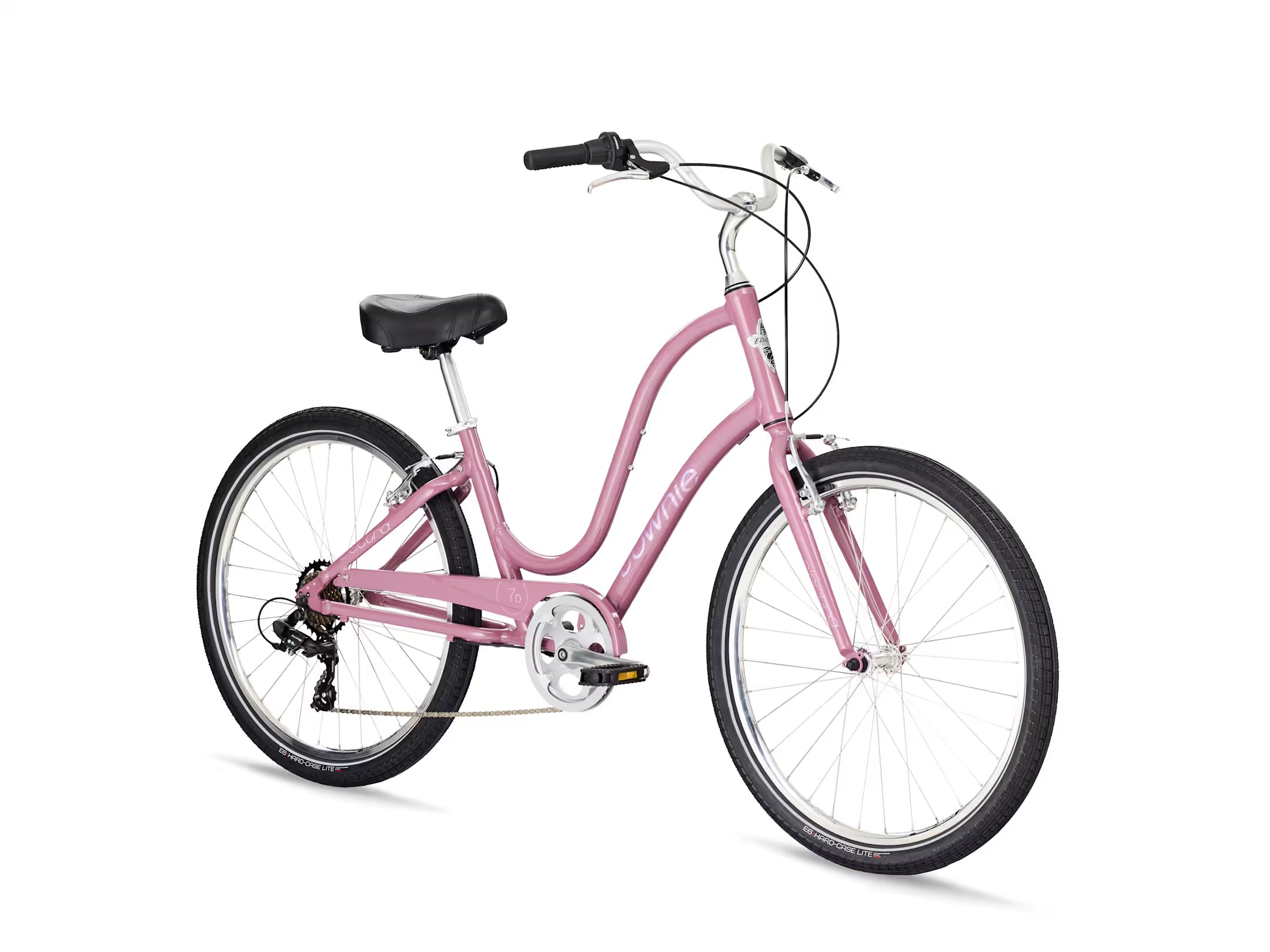 Electra Townie 7D Step Through – Sunbelt Cycles