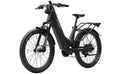 Segway E-bike Xafari - Silver