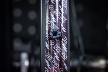 Muc-Off V2 Tubeless Valve Kit - Gray, 44mm, Pair