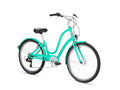 Townie 7D EQ Step-Thru Jade