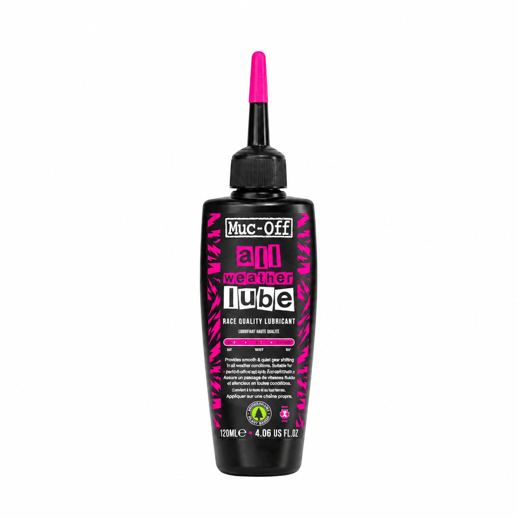 Muc-Off All Weather Lube - 120ml