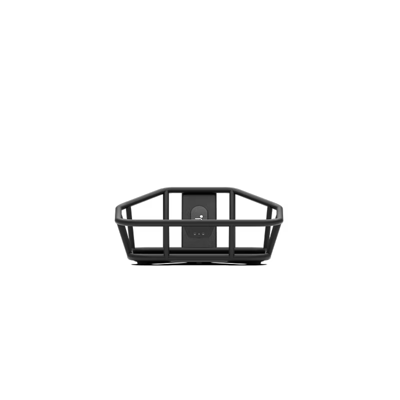 Segway E-bike Front Basket
