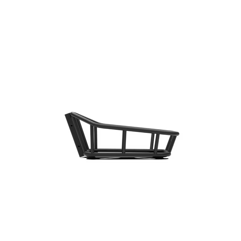 Segway E-bike Front Basket